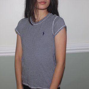 Polo Ralph Lauren Striped Tee